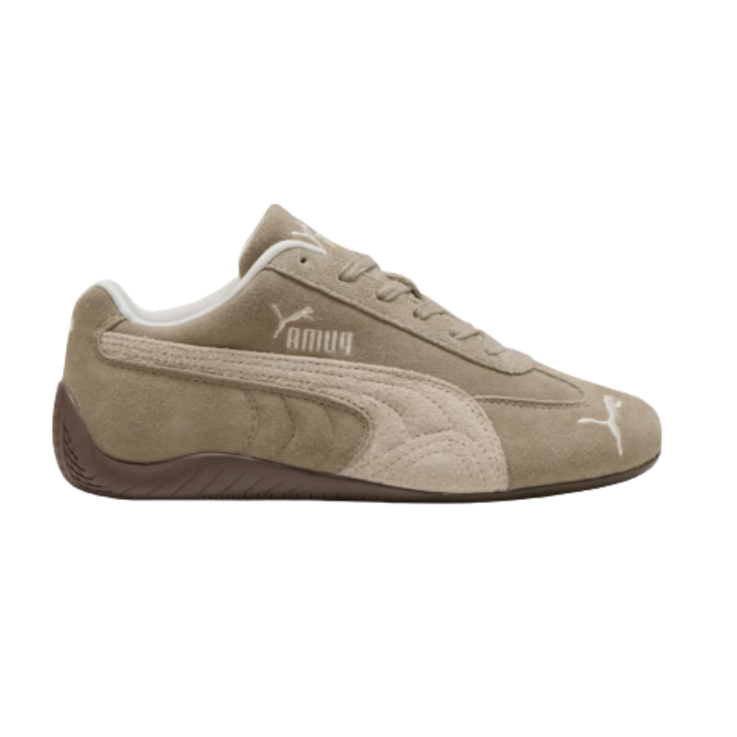 Puma Speedcat Elevated Ice Coffe Alphine Snow (W) - Puma - Razan Sneakers