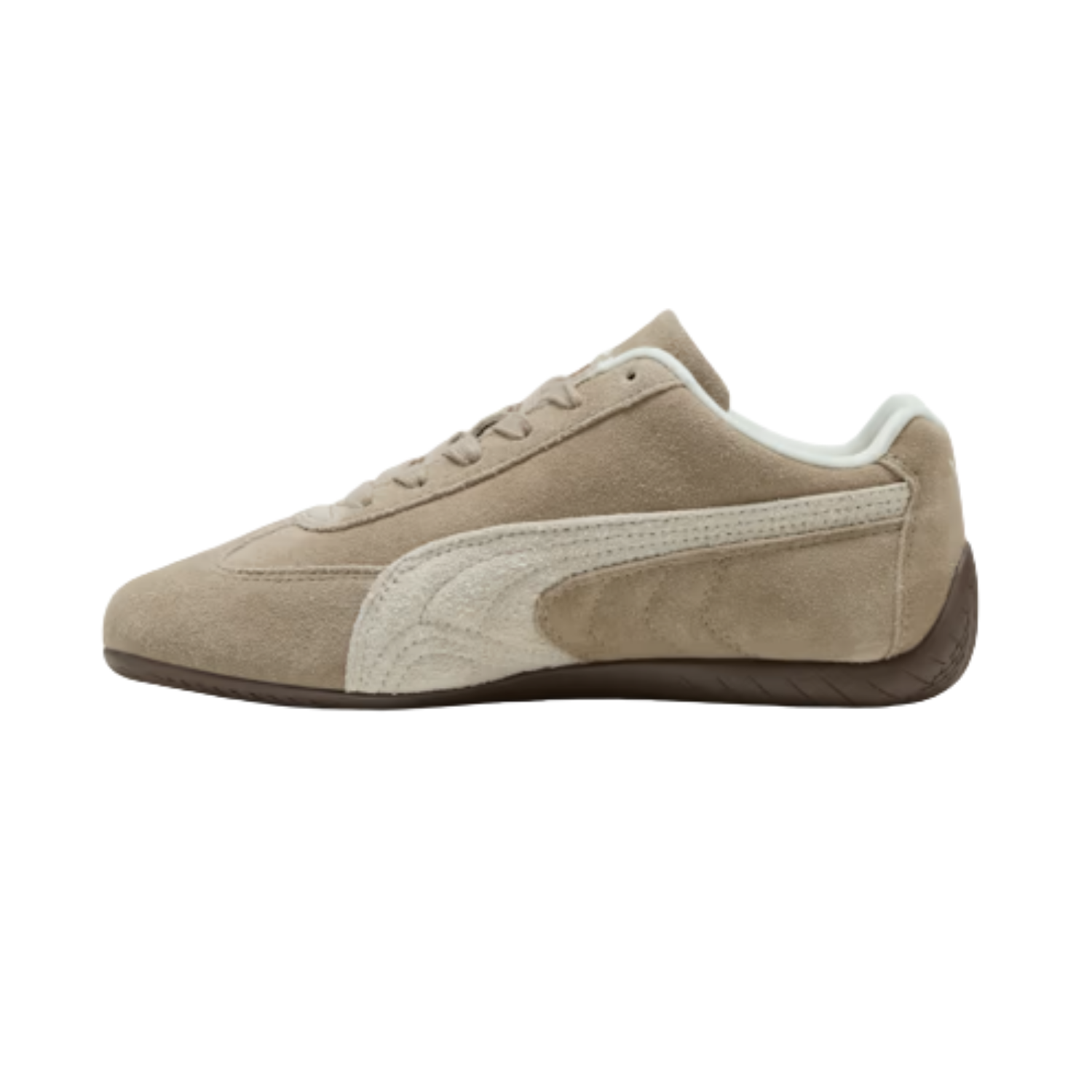 Puma Speedcat Elevated Ice Coffe Alphine Snow (W) - Razan Sneakers