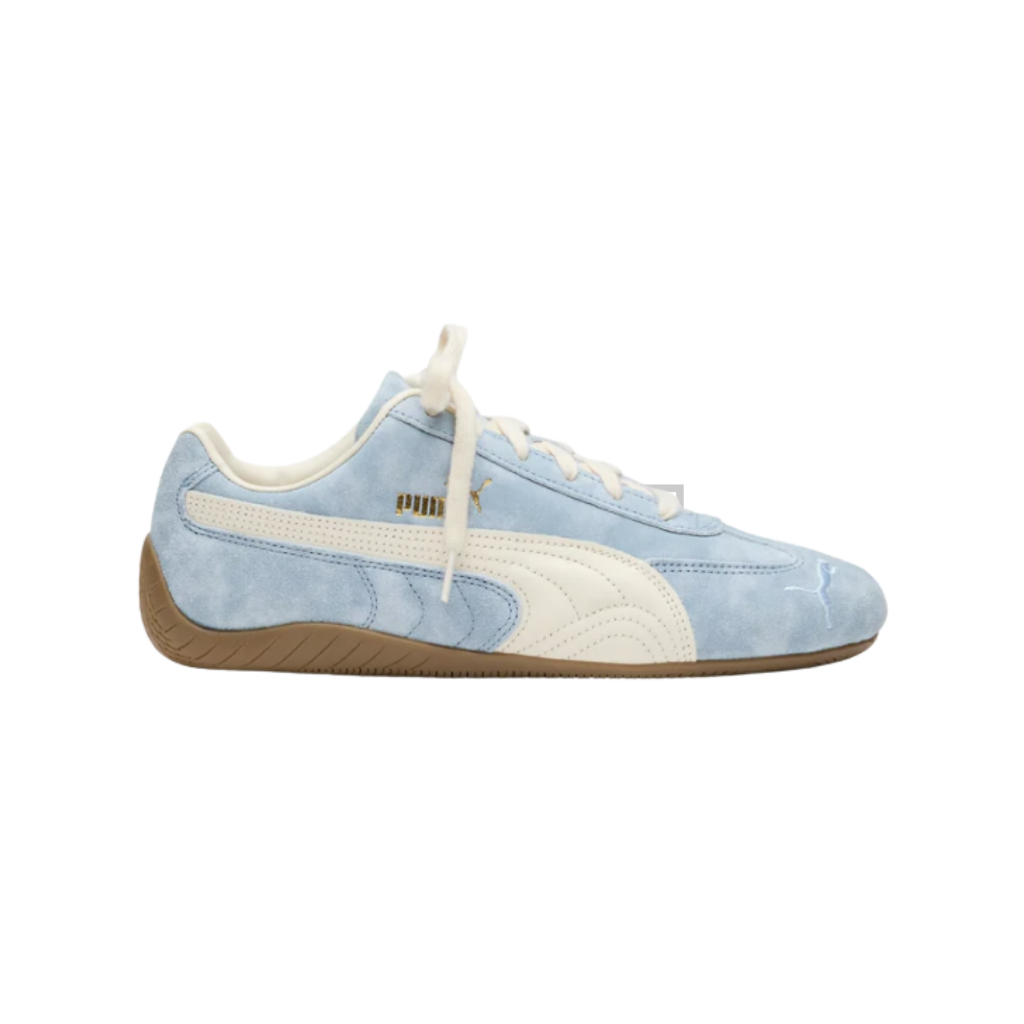 Puma Speedcat Faded Blue - Razan Sneakers