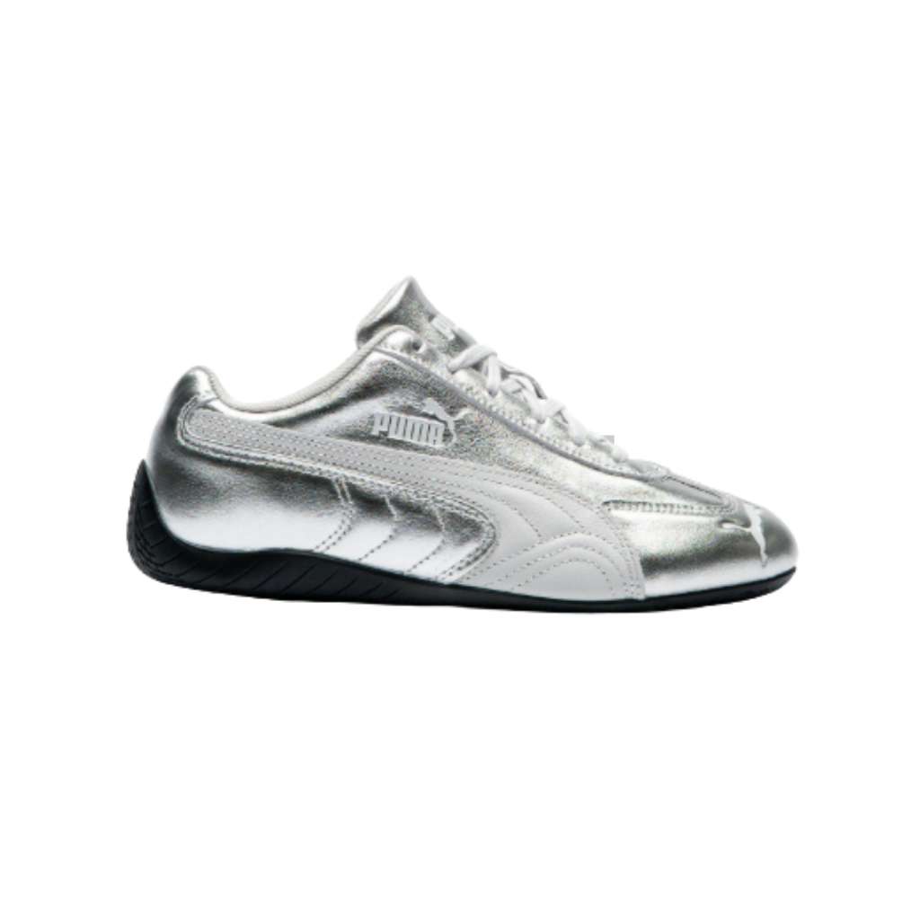 Puma Speedcat Feather Grey (W) - Razan Sneakers