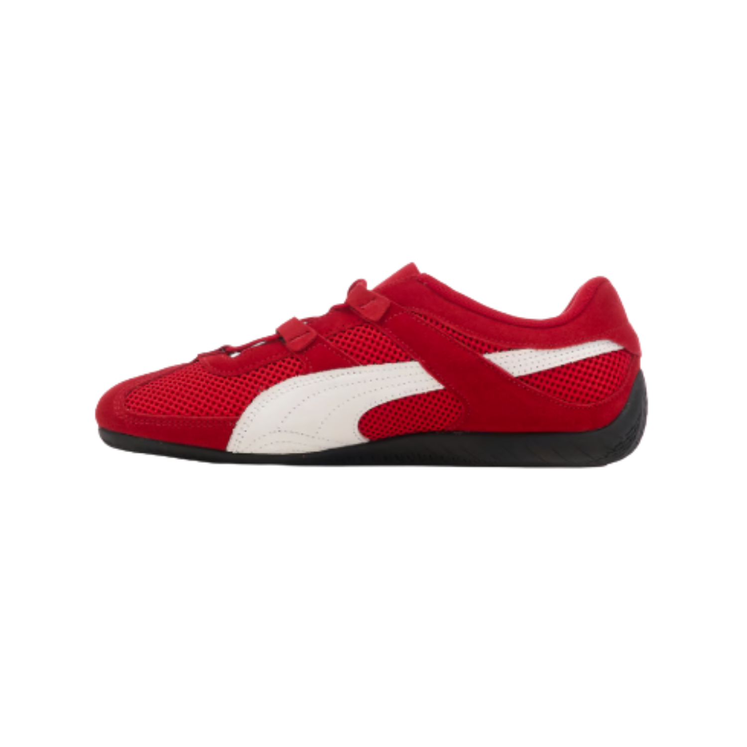 Puma Speedcat GO Red White (W) - Razan Sneakers