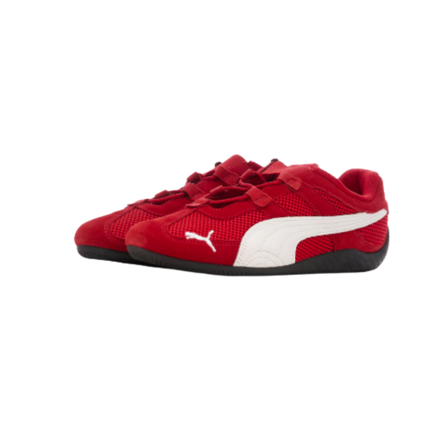 Puma Speedcat GO Red White (W) - Razan Sneakers