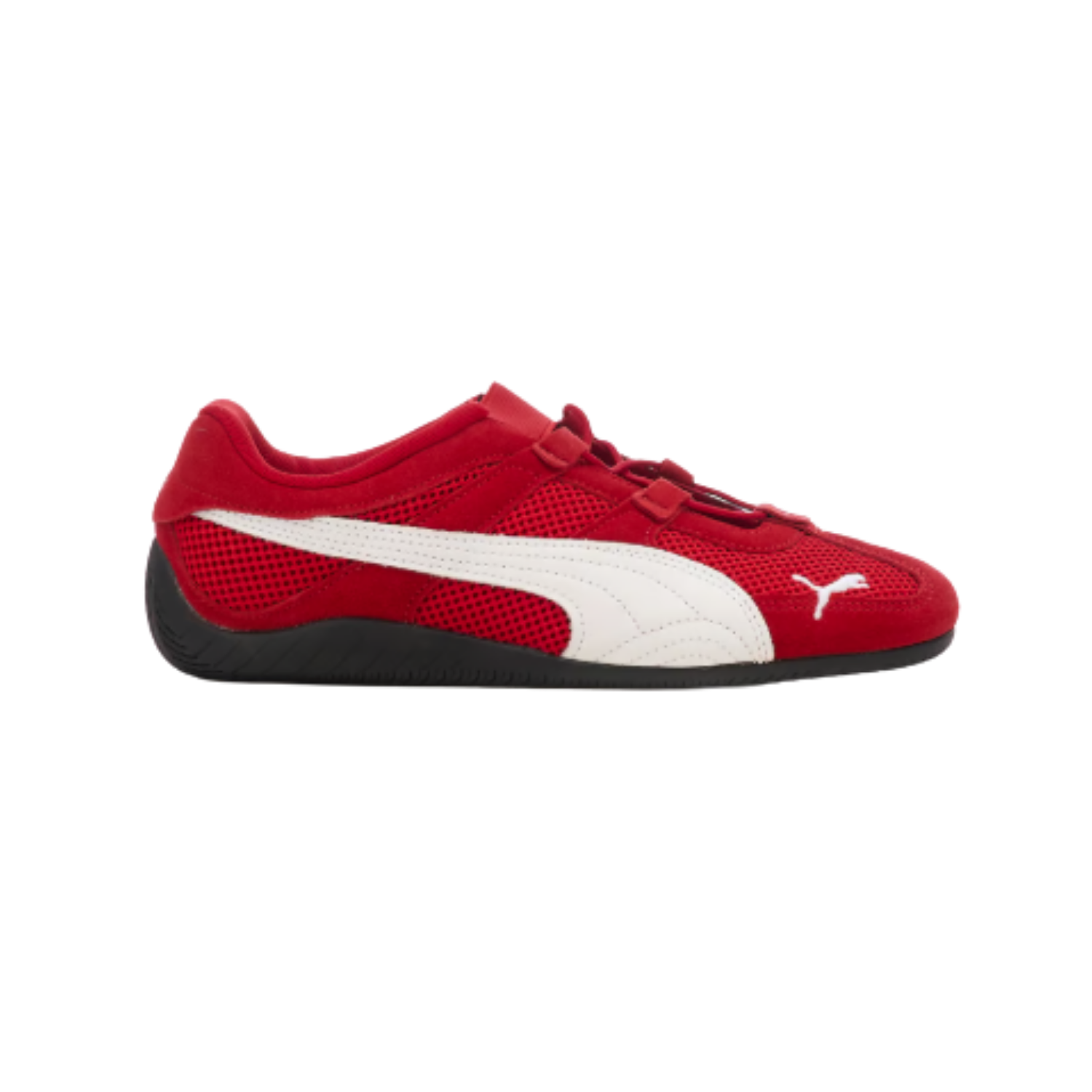 Puma Speedcat GO Red White (W) - Razan Sneakers
