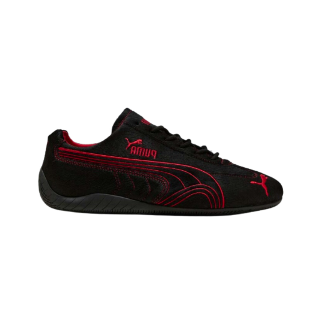 Puma Speedcat NRG YOTH All Time Red - Razan Sneakers