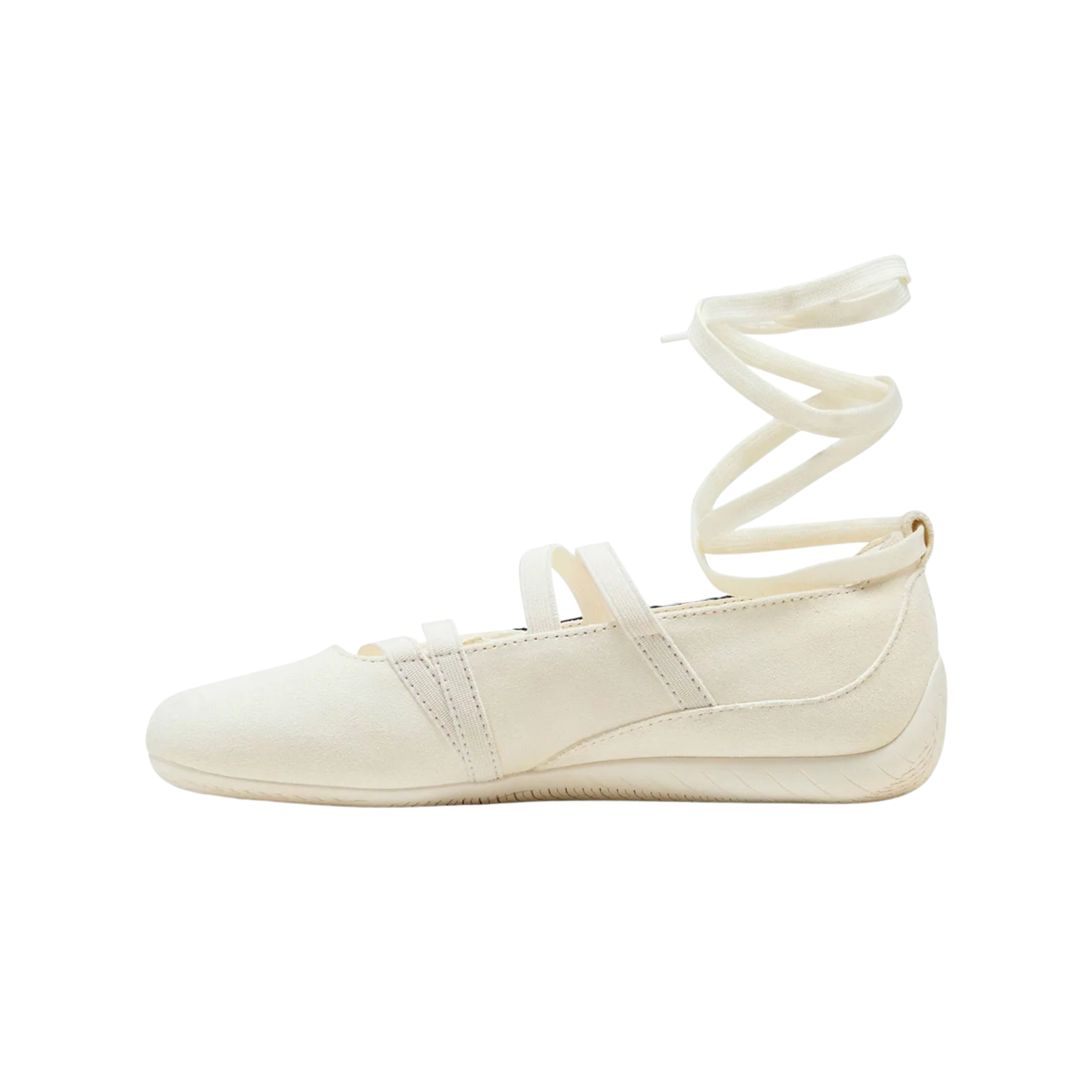 Puma Speedcat OG Ballet x Rose Warm White W - Razan Sneakers
