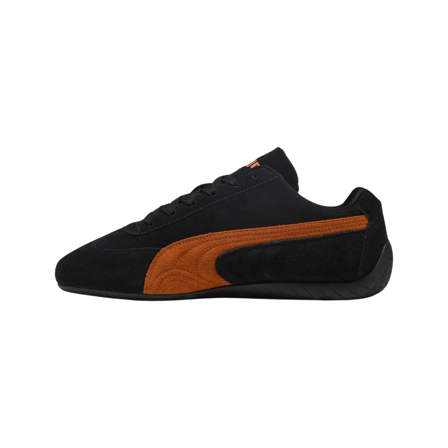 Puma Speedcat OG Black Rickie Orange - Razan Sneakers