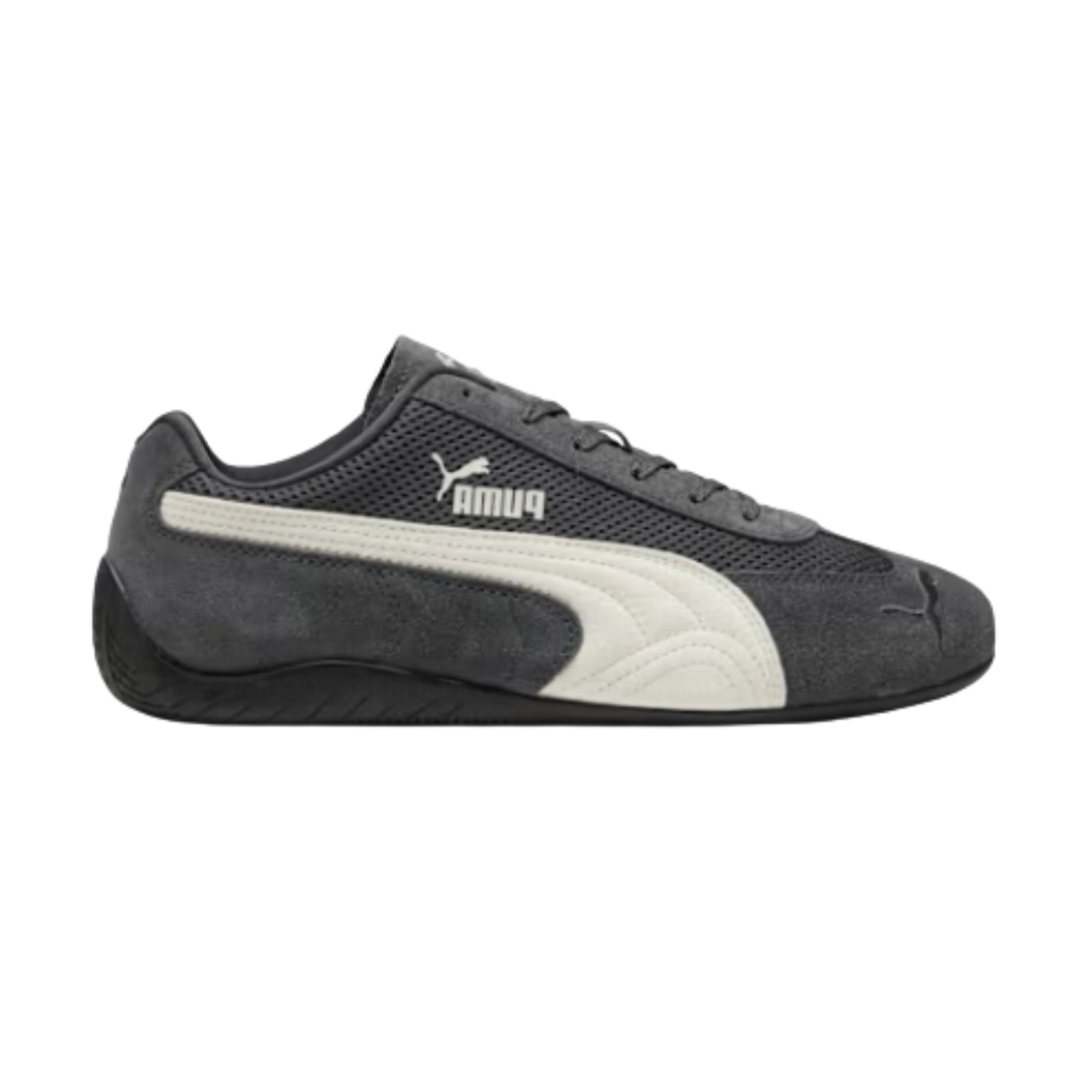 Puma Speedcat OG Leather White - Razan Sneakers