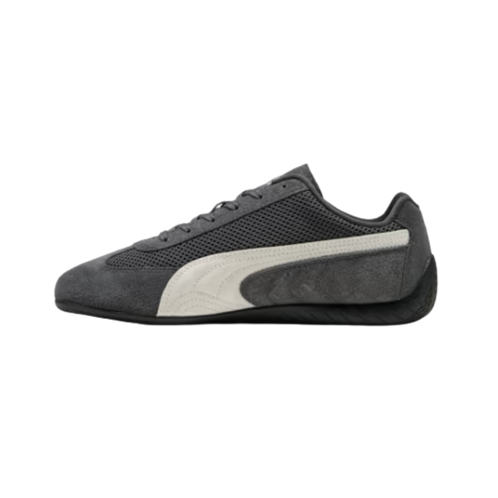 Puma Speedcat OG Leather White - Razan Sneakers