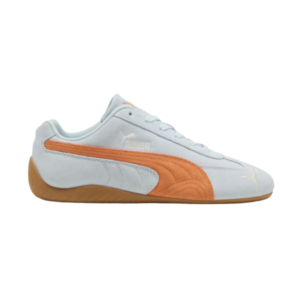 Puma Speedcat OG Sea Glass Orange (W) - Razan Sneakers