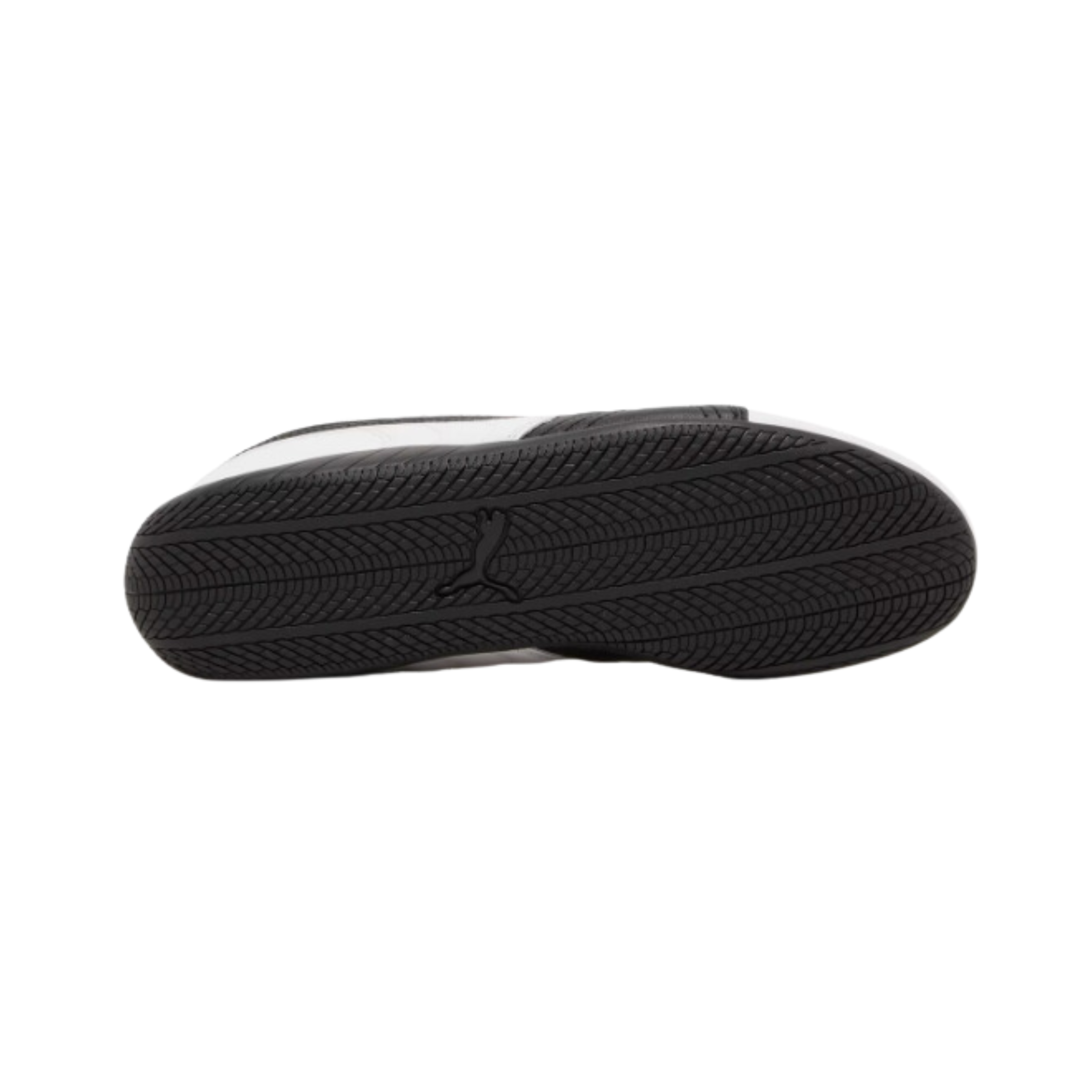 Puma Speedcat OG Shield Leather White Black - Razan Sneakers