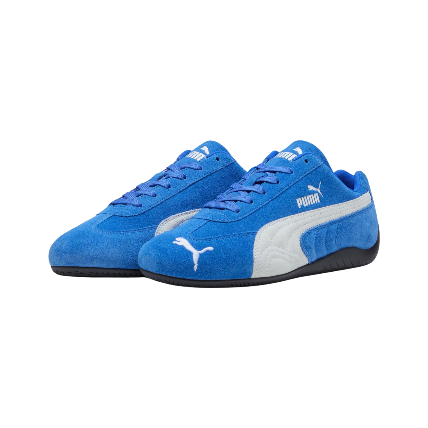 Puma Speedcat OG Team Royale - Razan Sneakers