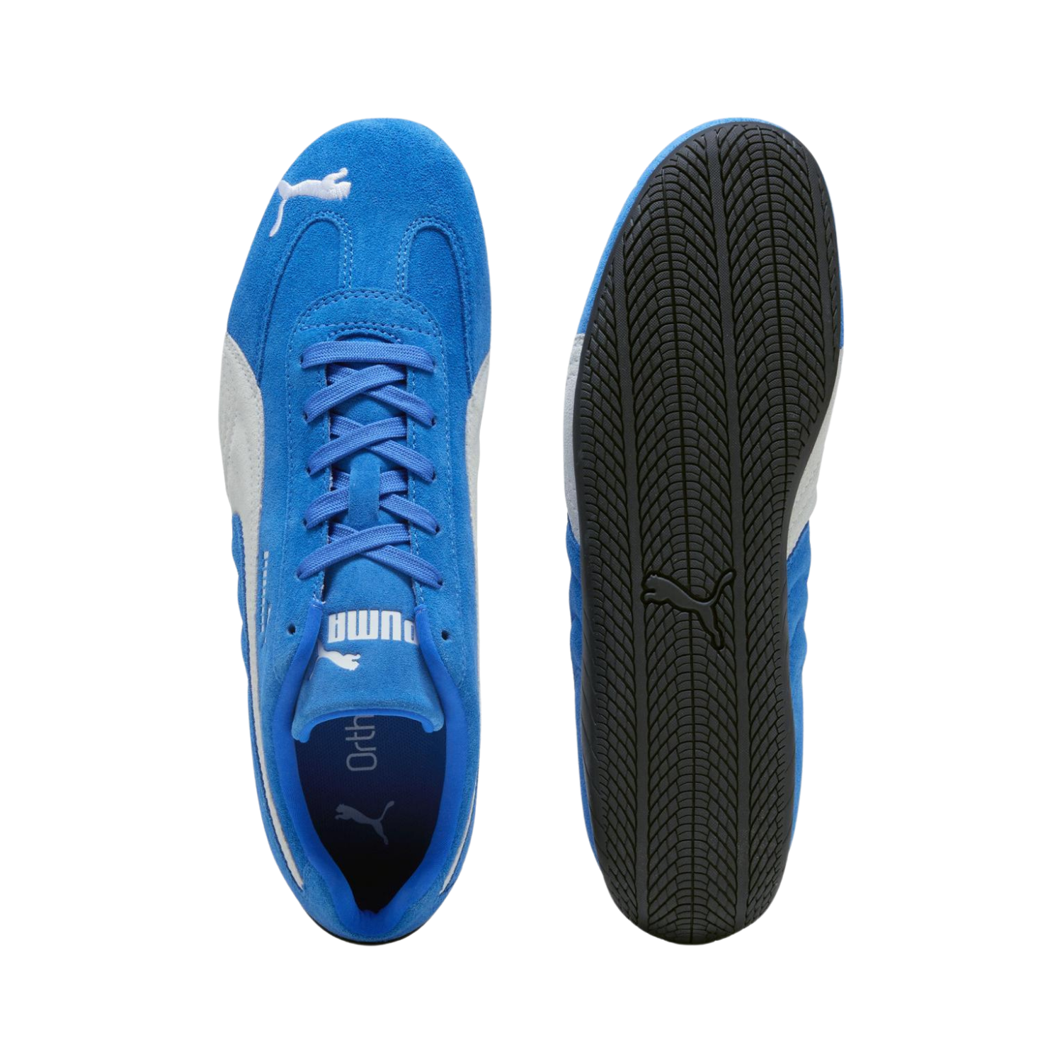 Puma Speedcat OG Team Royale - Razan Sneakers