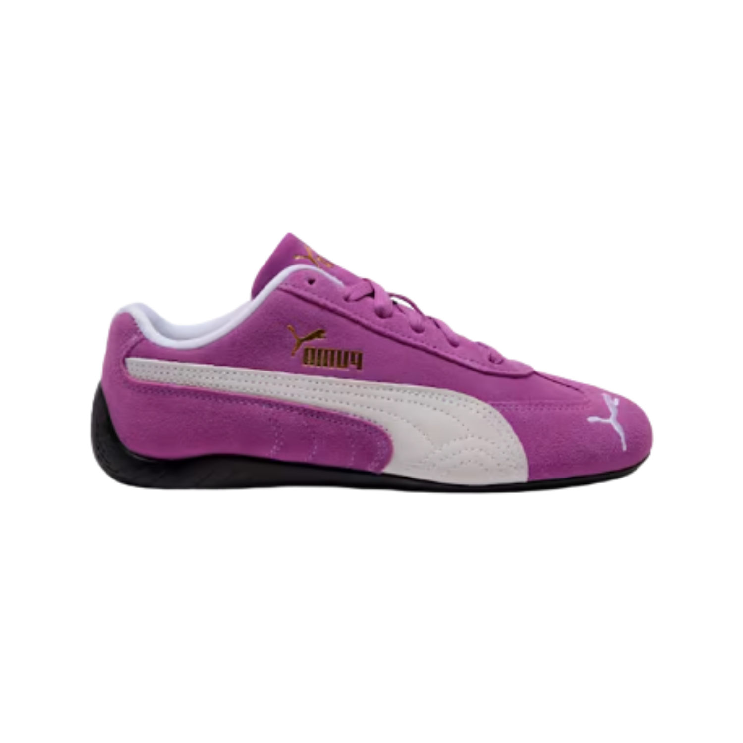 Puma Speedcat OG Wild Berry Rose Mauve (W) - Razan Sneakers