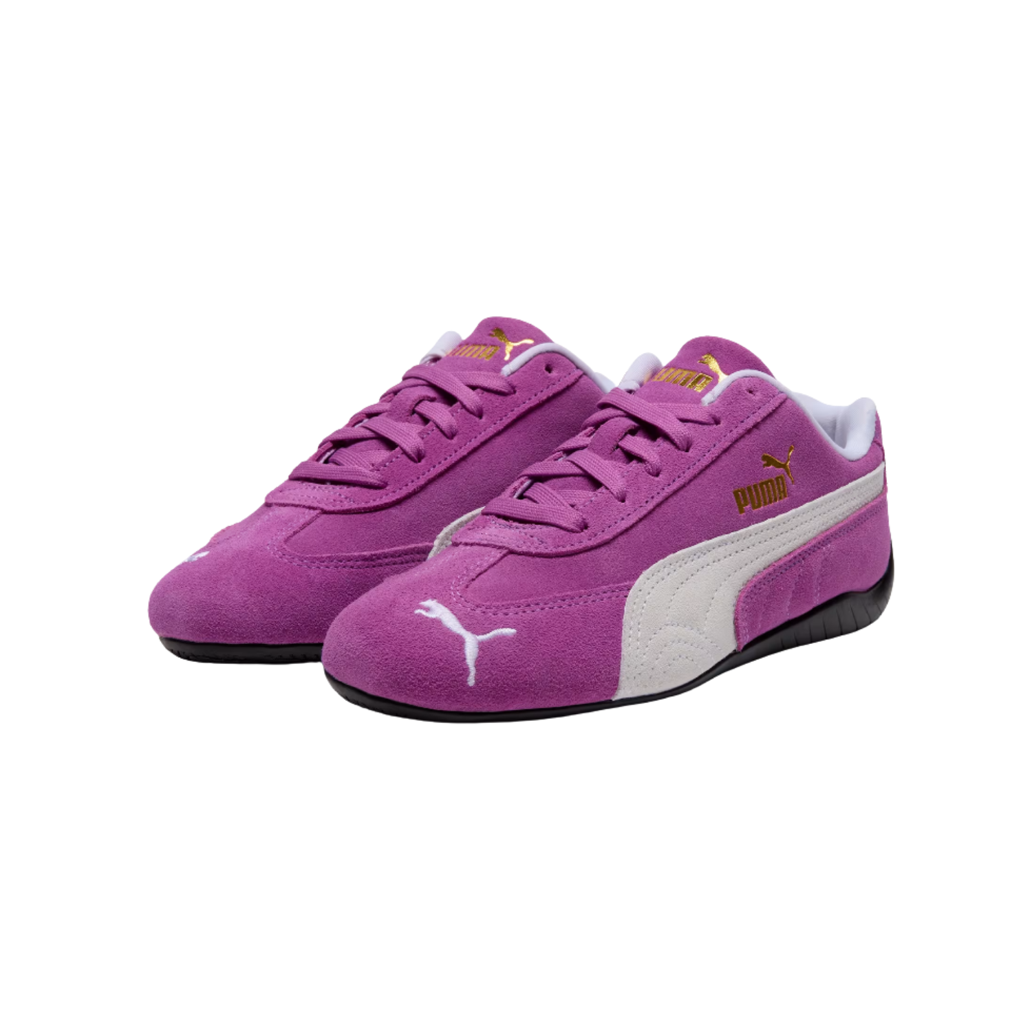 Puma Speedcat OG Wild Berry Rose Mauve (W) - Razan Sneakers