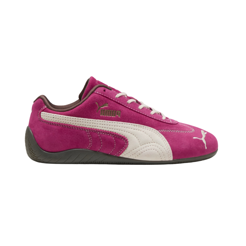 Puma Speedcat OG Wine Club - Razan Sneakers