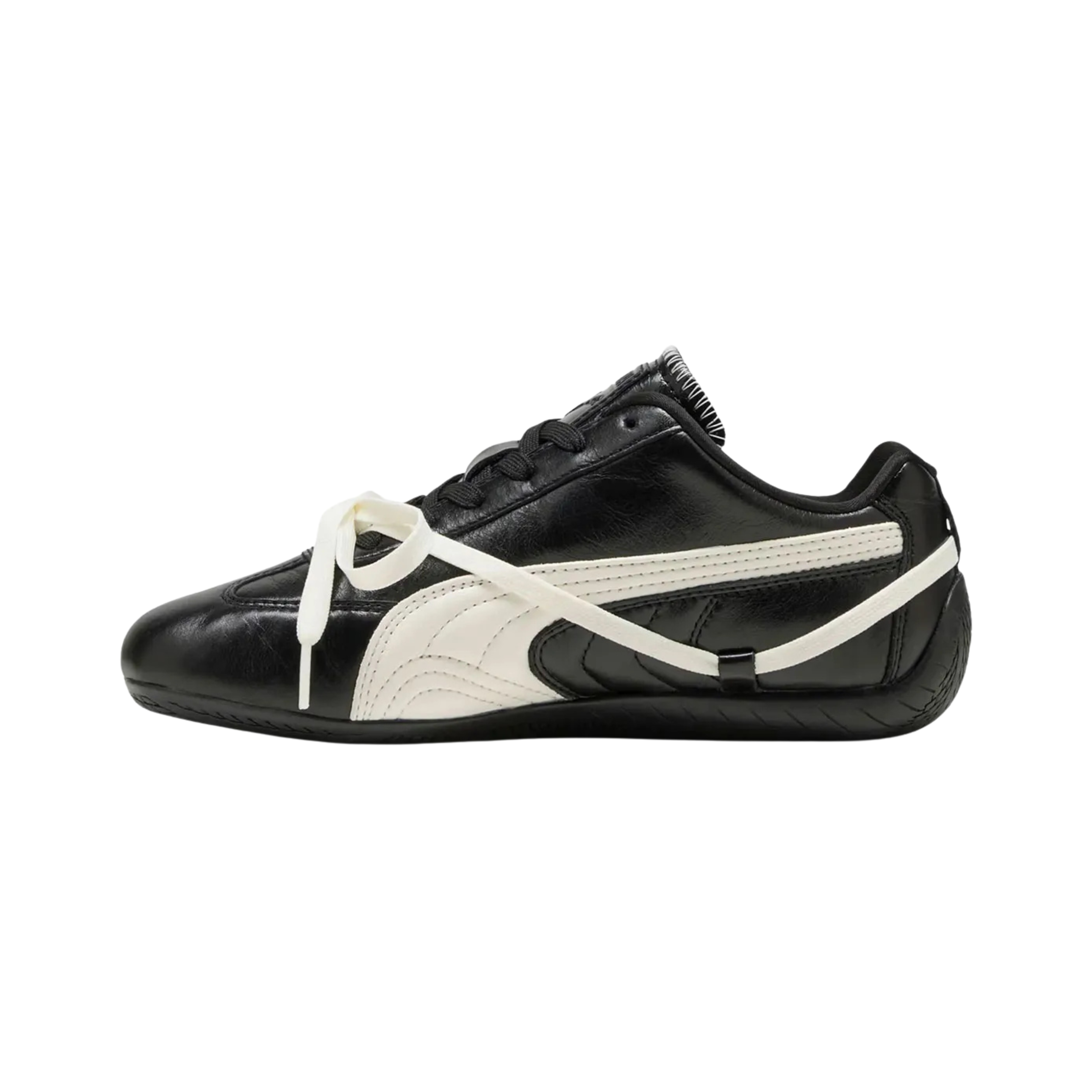 Puma Speedcat OG x Rose Premium Black W - Razan Sneakers