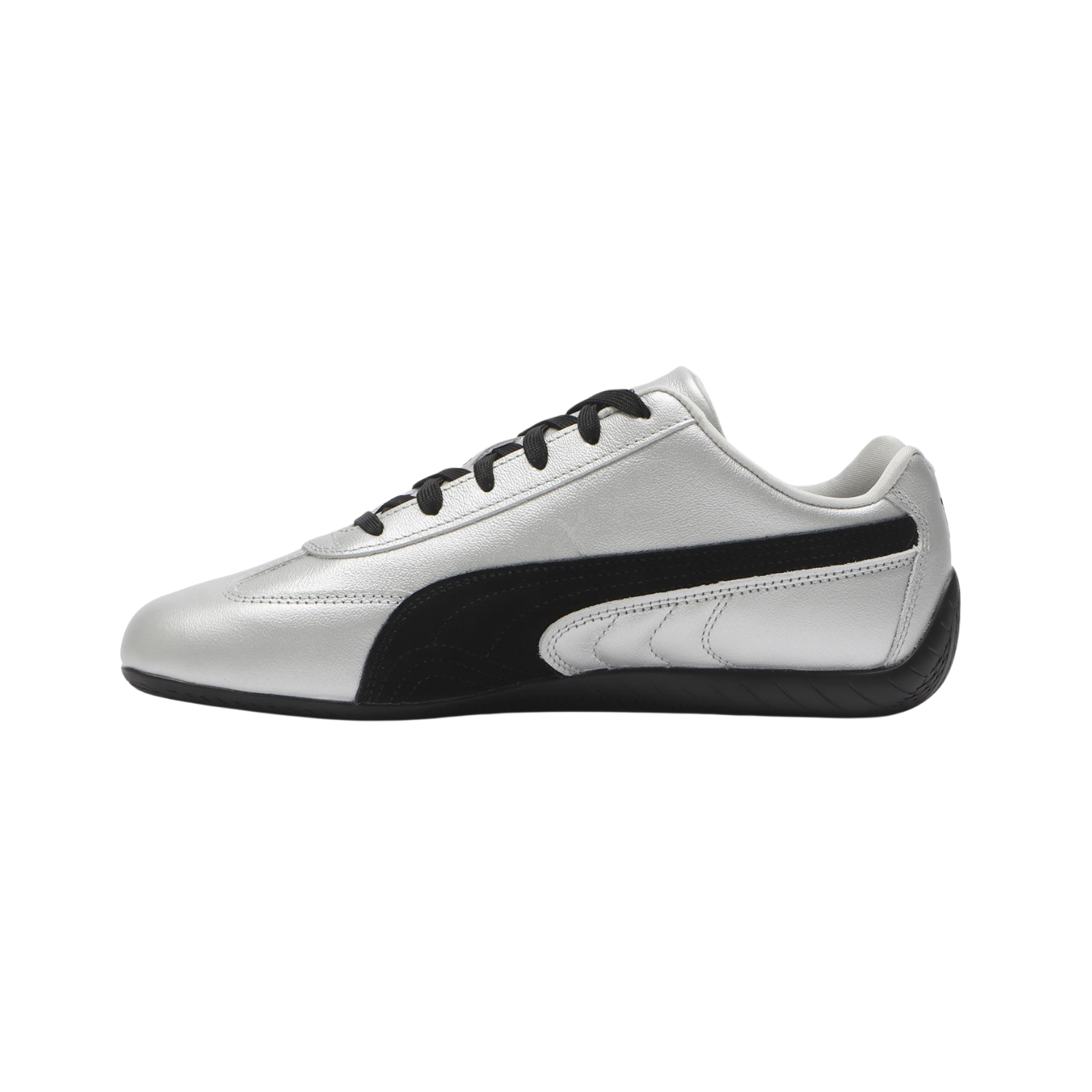 Puma Speedcat SD Billys Silver - Razan Sneakers