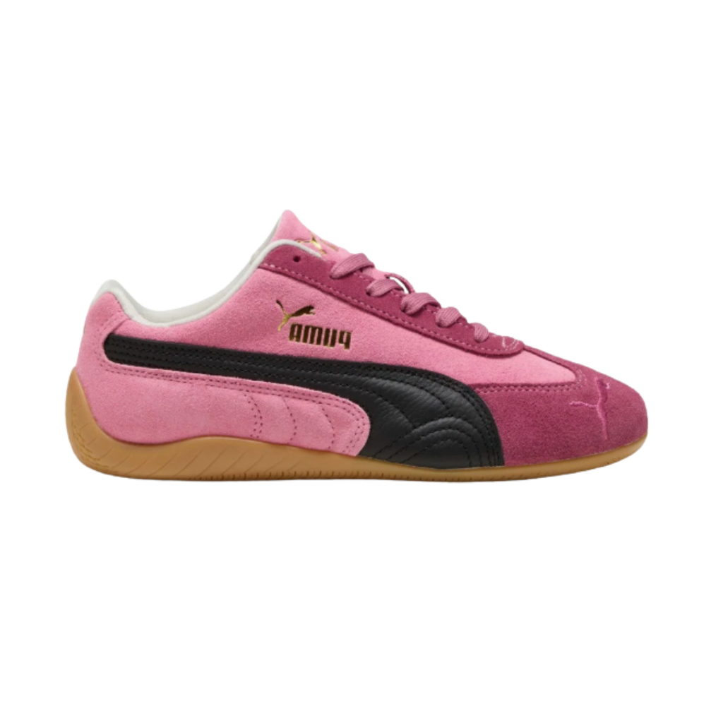 Puma Speedcat Strawberry Burst - Razan Sneakers