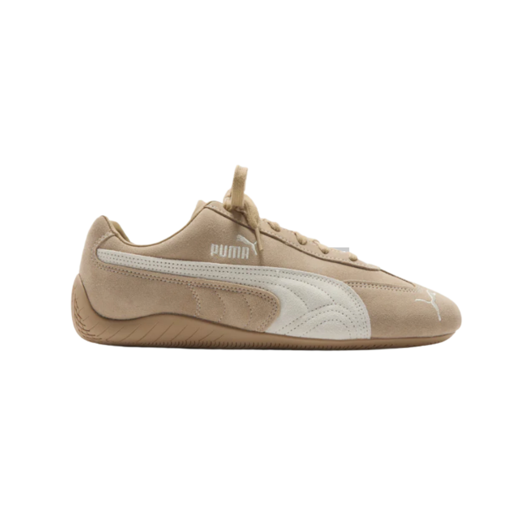 Puma Speedcat TTF Prairie Tan - Razan Sneakers