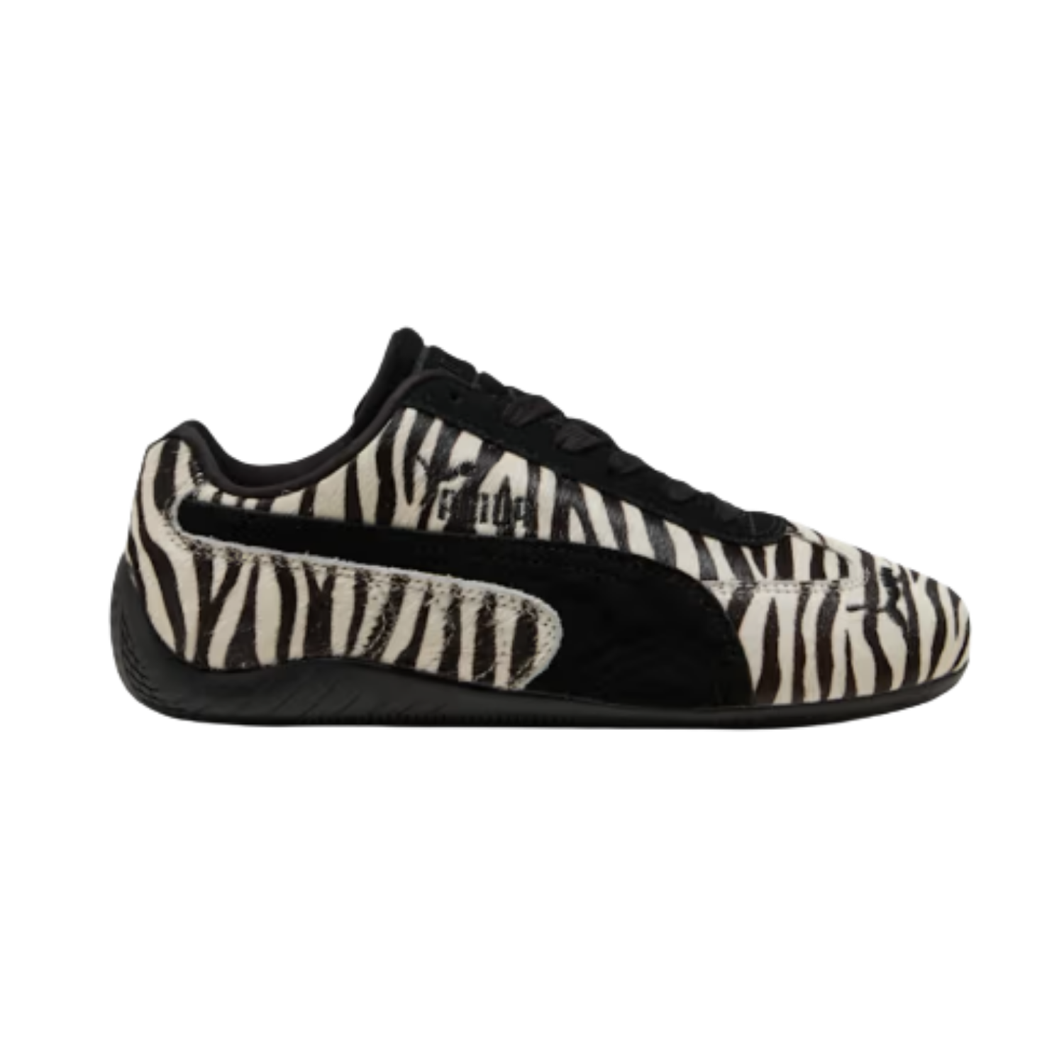 Puma Speedcat Zebra Warm White (W) - Salomon - Razan Sneakers