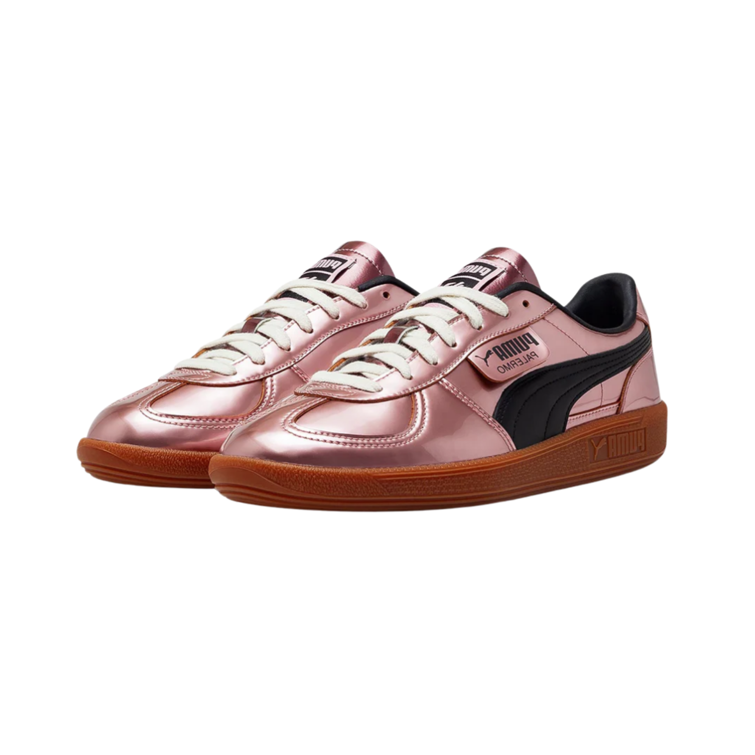Puma x Palermo F.C Metallic - Razan Sneakers