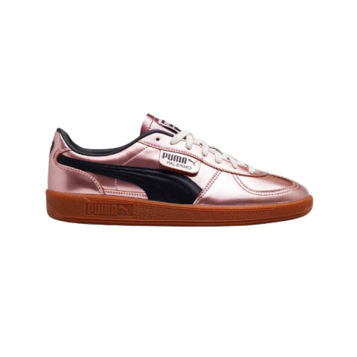 Puma x Palermo F.C Metallic - Razan Sneakers