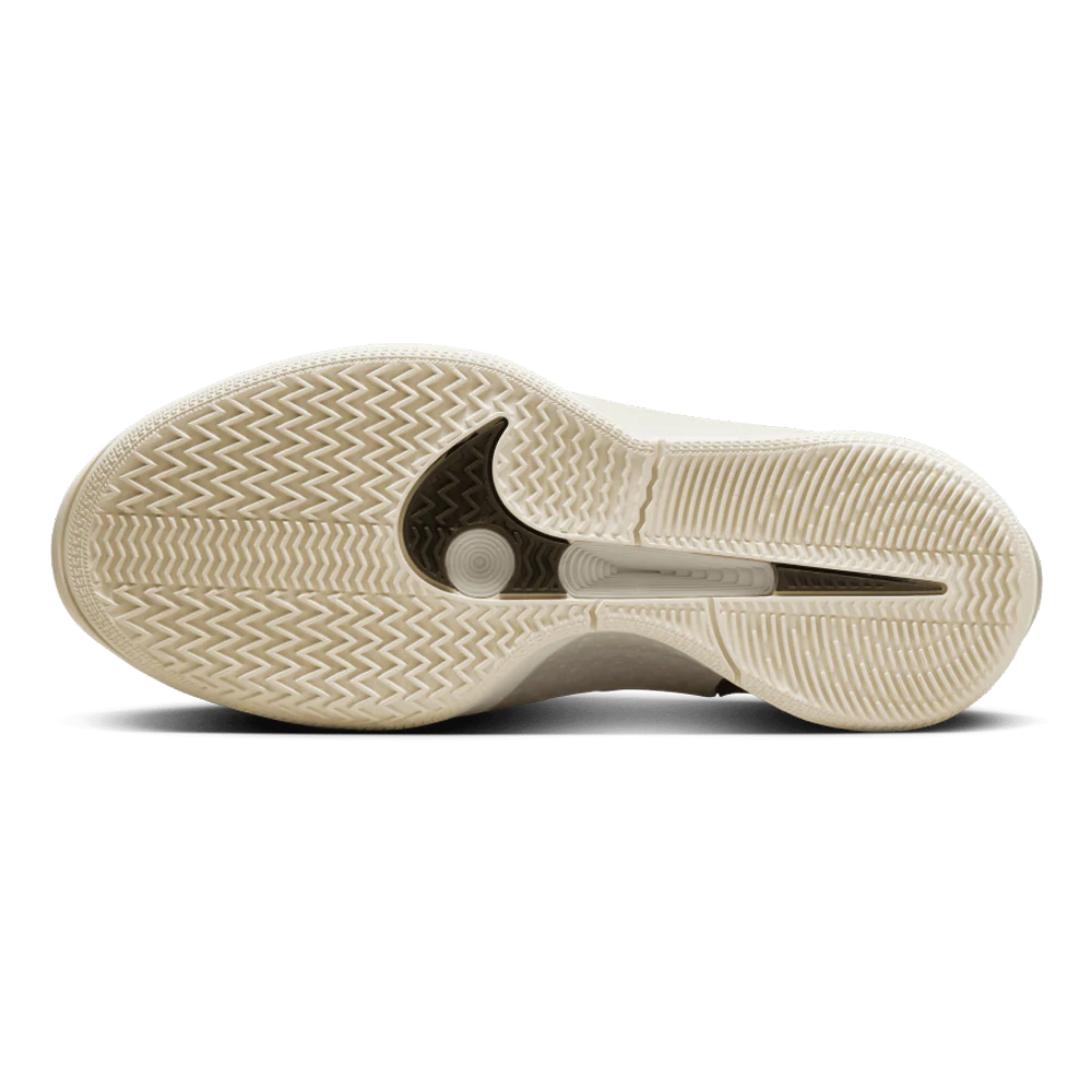 Sabrina 2 EP Coconut Milk - Razan Sneakers