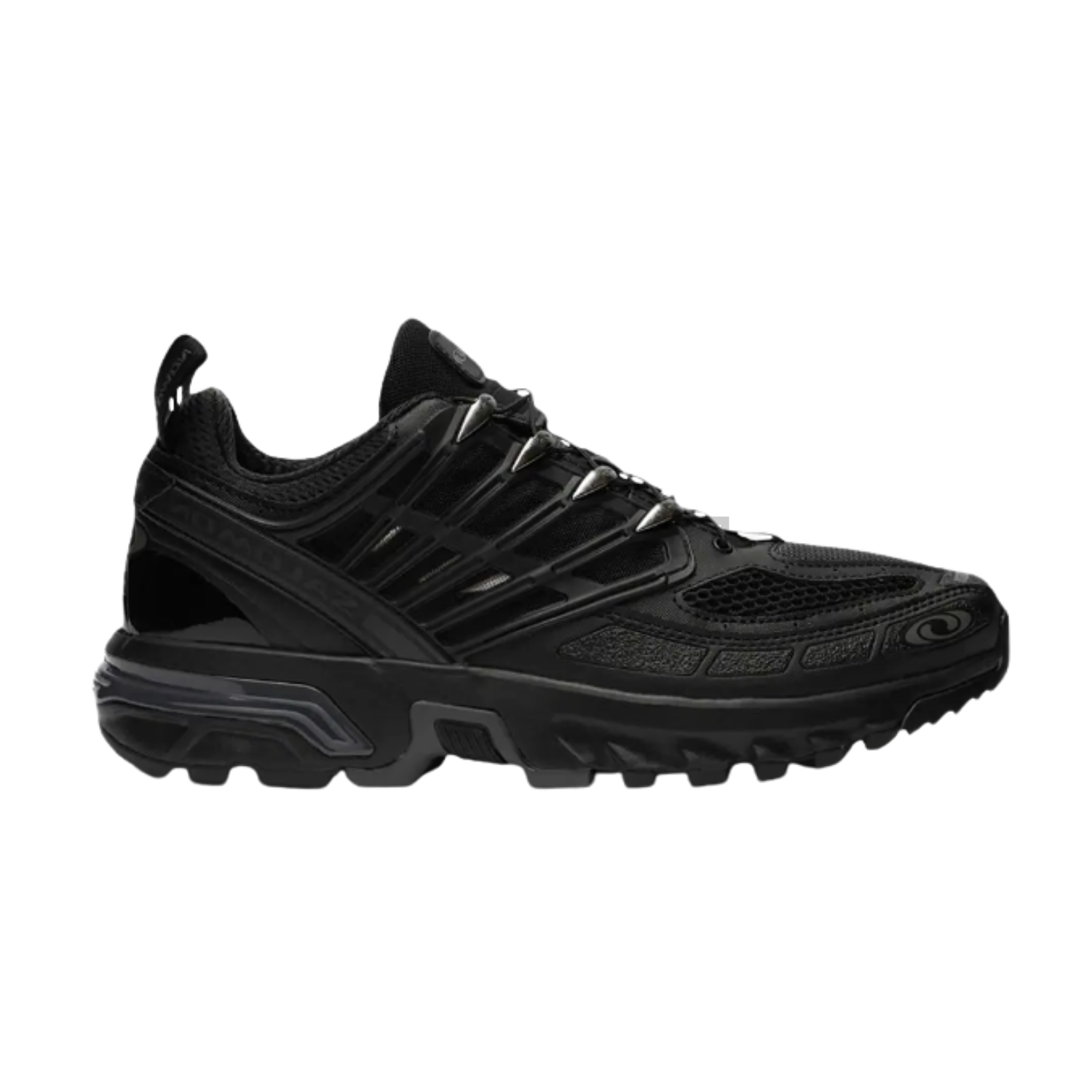 Salomon ACS Pro Black - Razan Sneakers