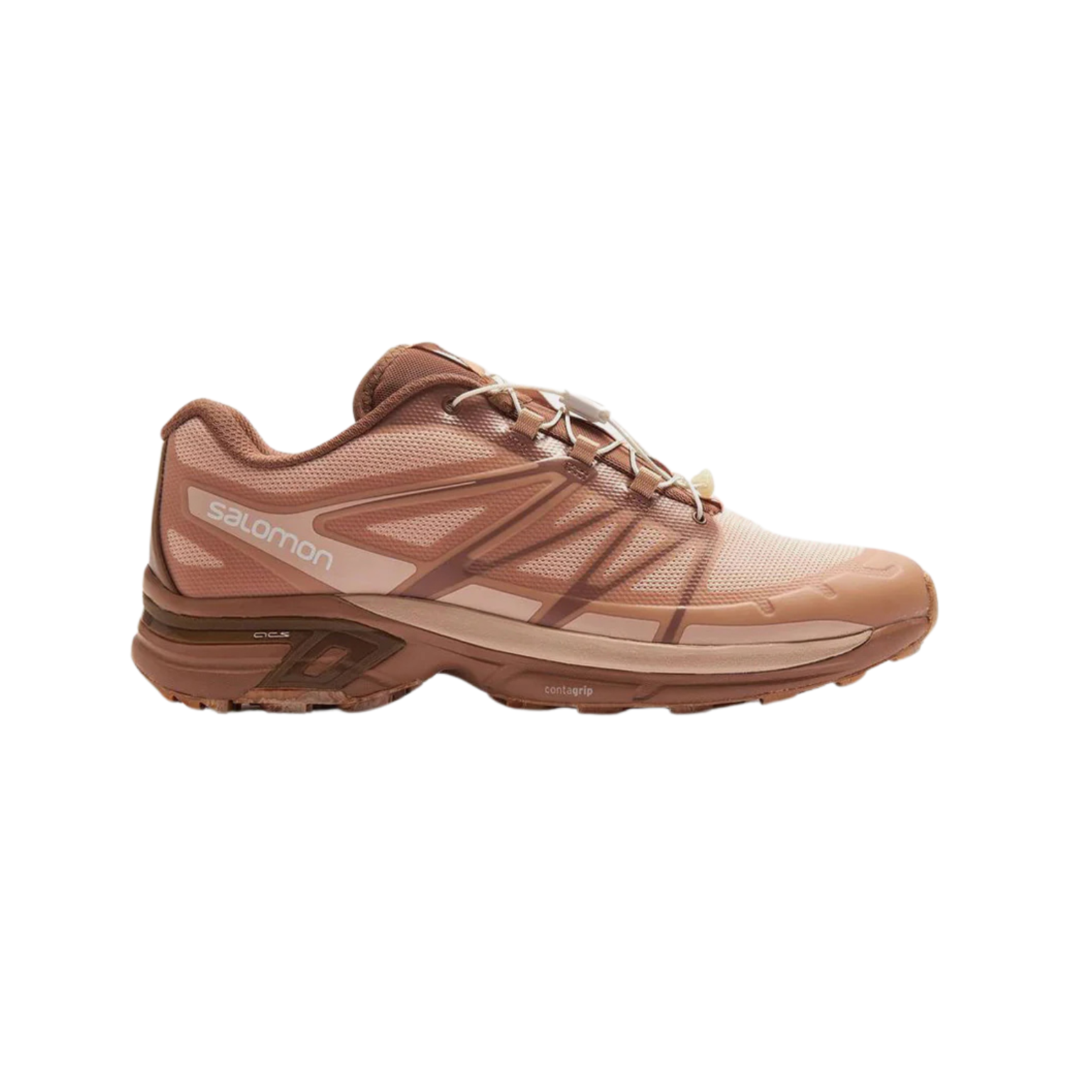 Salomon END x XT Wings 2 Sirocco - Razan Sneakers
