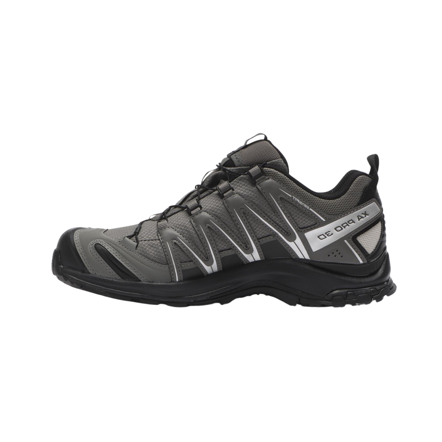 Salomon XA Pro 3D Gore Tex Pewter Black - Razan Sneakers