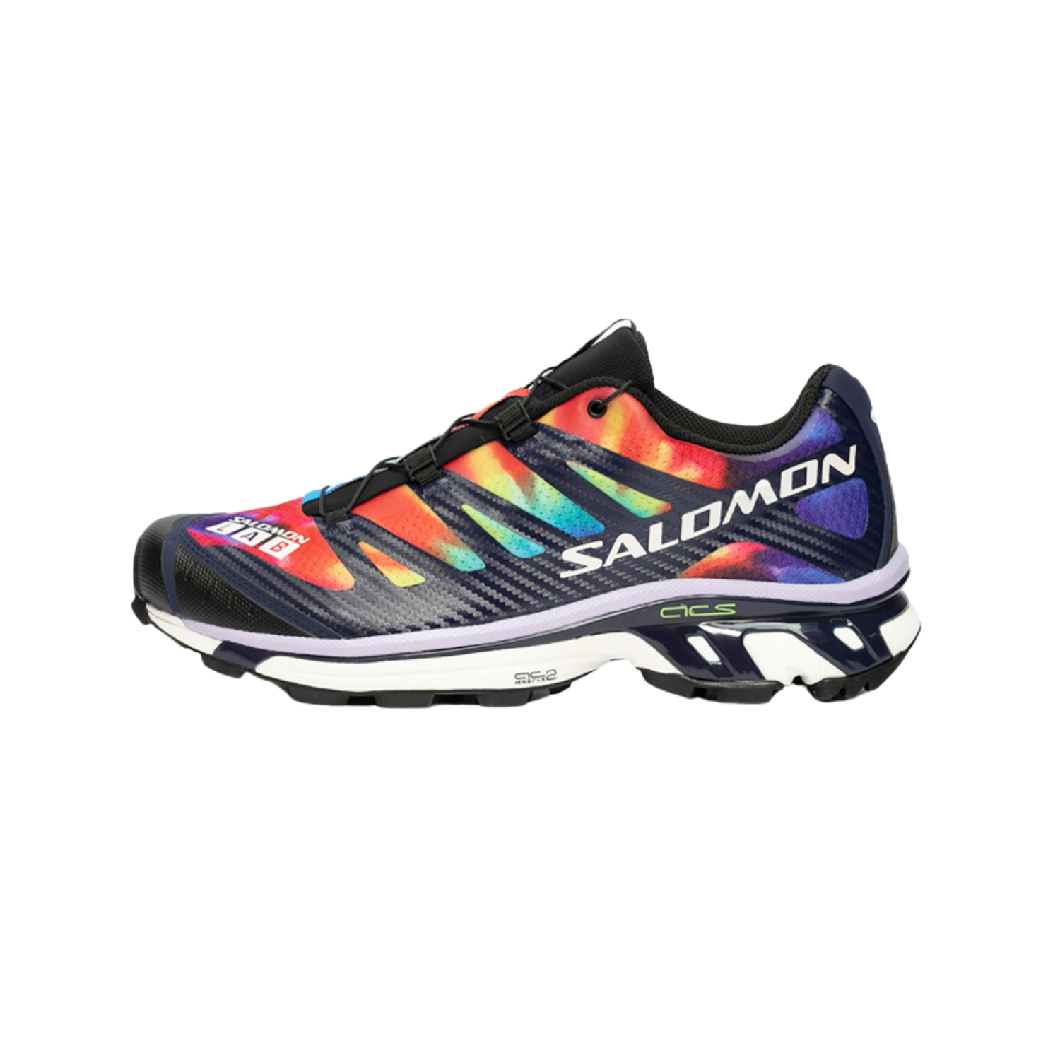 Salomon XT-4 Advanced Tie-Dye - Razan Sneakers