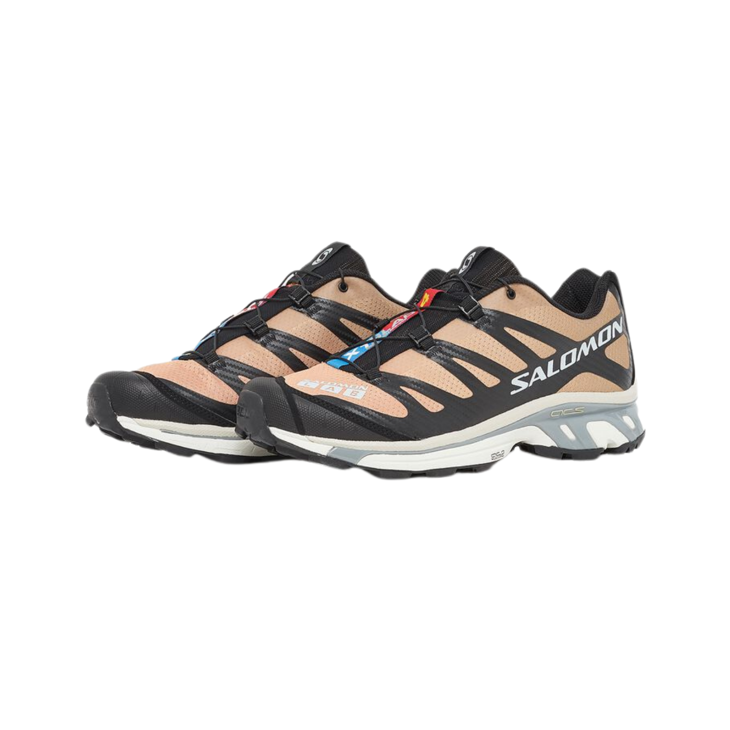 Salomon XT-4 Fenugreek - Razan Sneakers