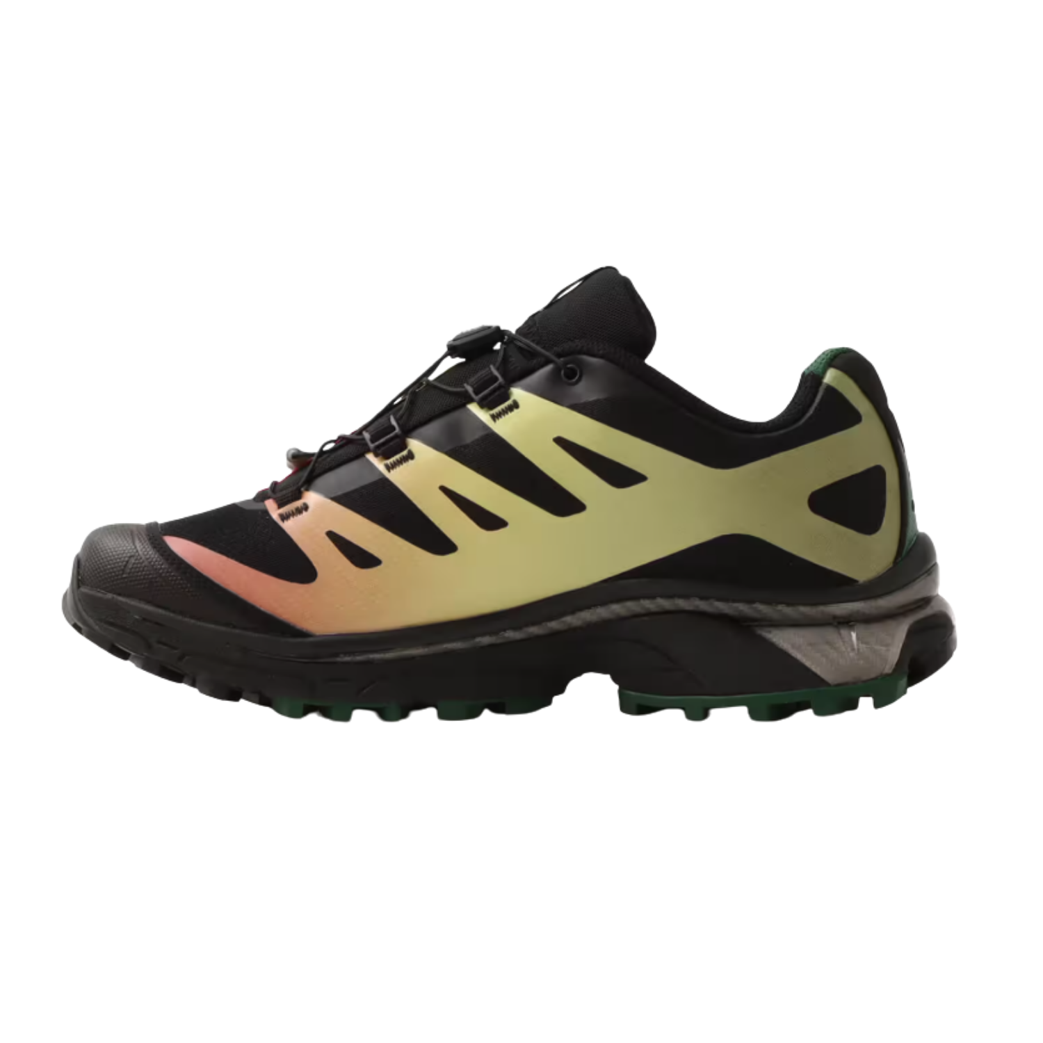 Salomon XT-4 OG Black Asphalt Eden - Razan Sneakers