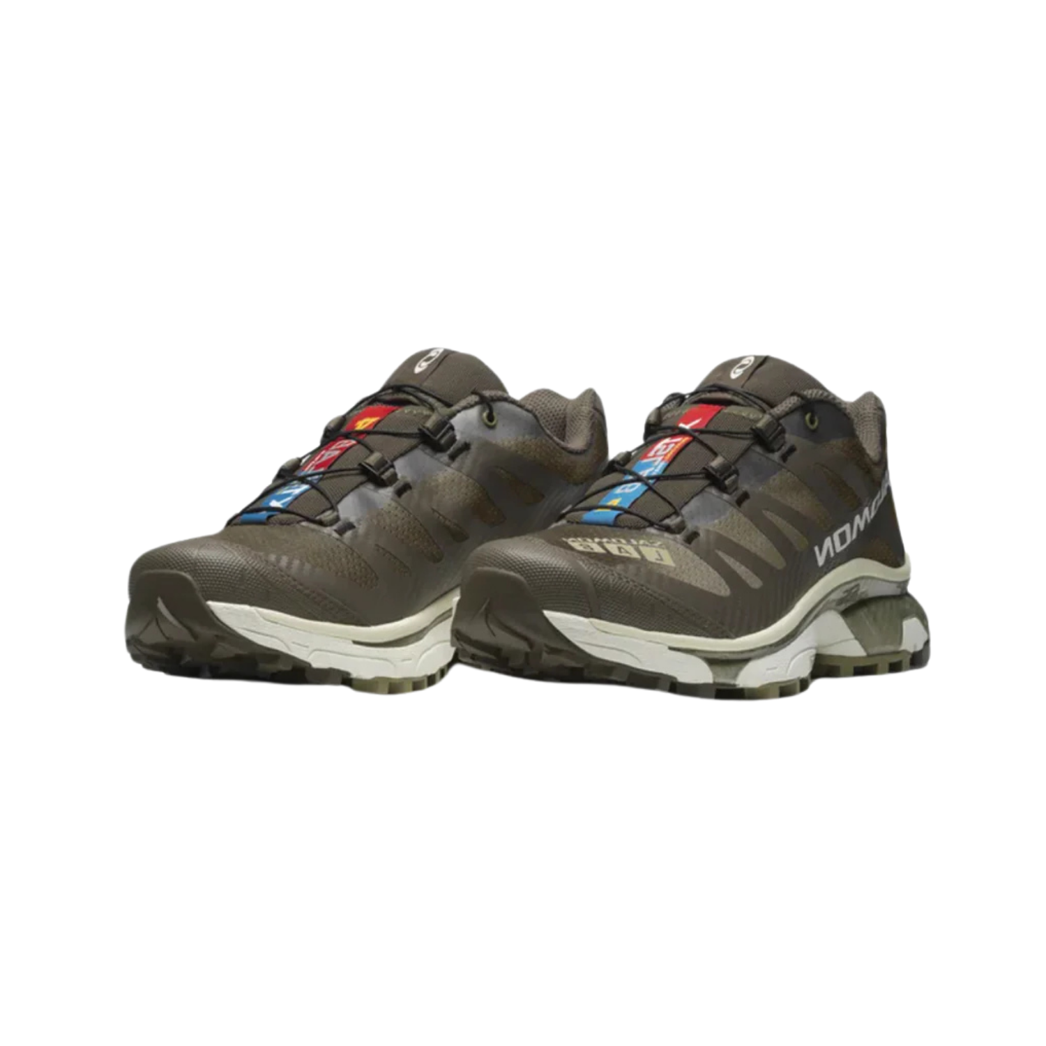 Salomon XT-4 OG Canteen - Razan Sneakers