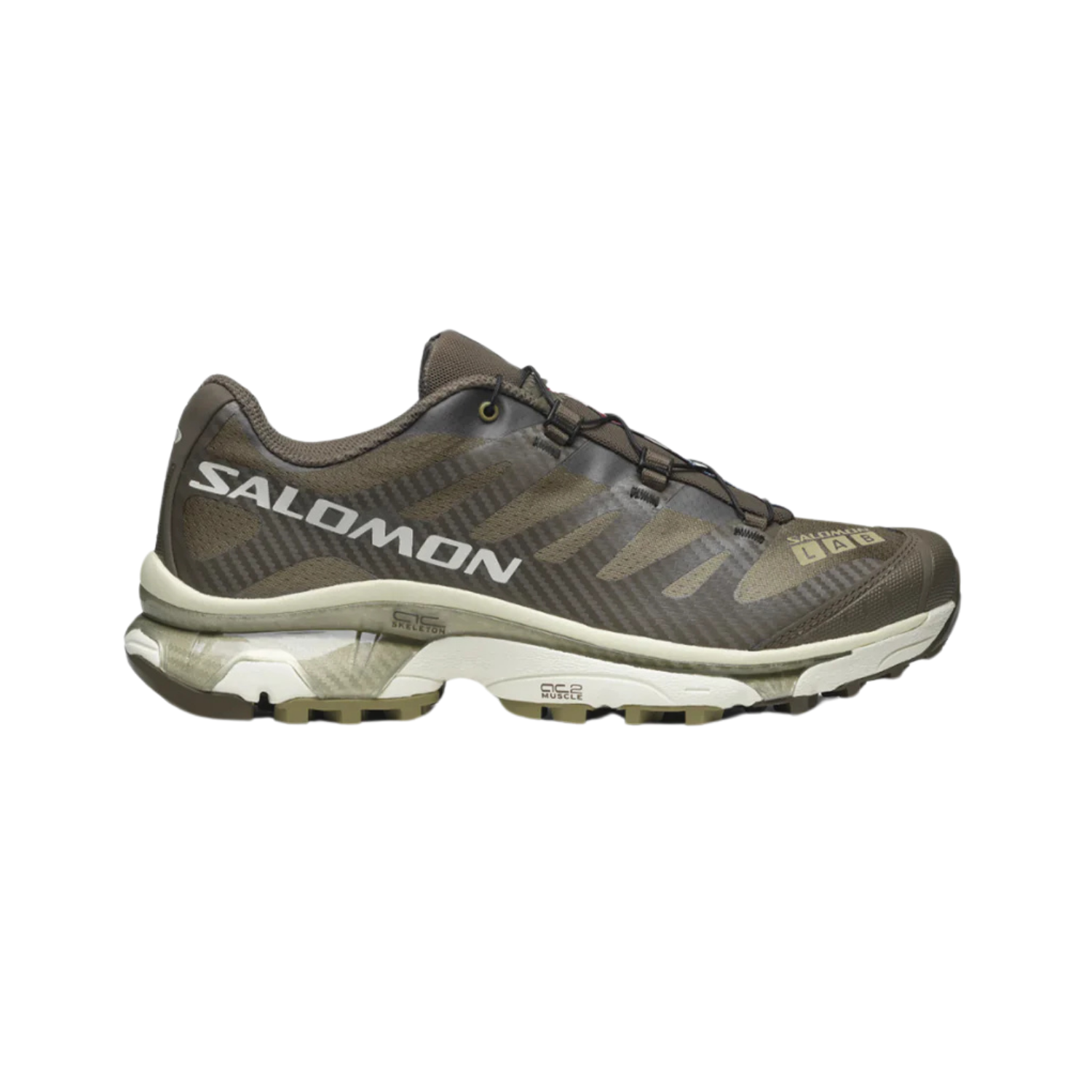 Salomon XT-4 OG Canteen - Razan Sneakers
