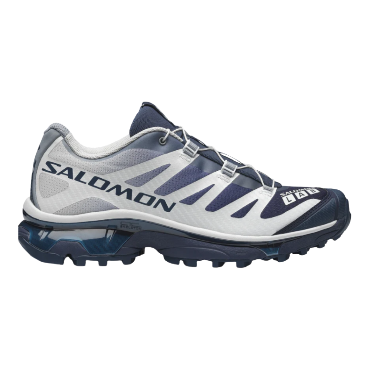 Salomon XT-4 OG JAPAN Nami Pack Maritime Blue - Razan Sneakers