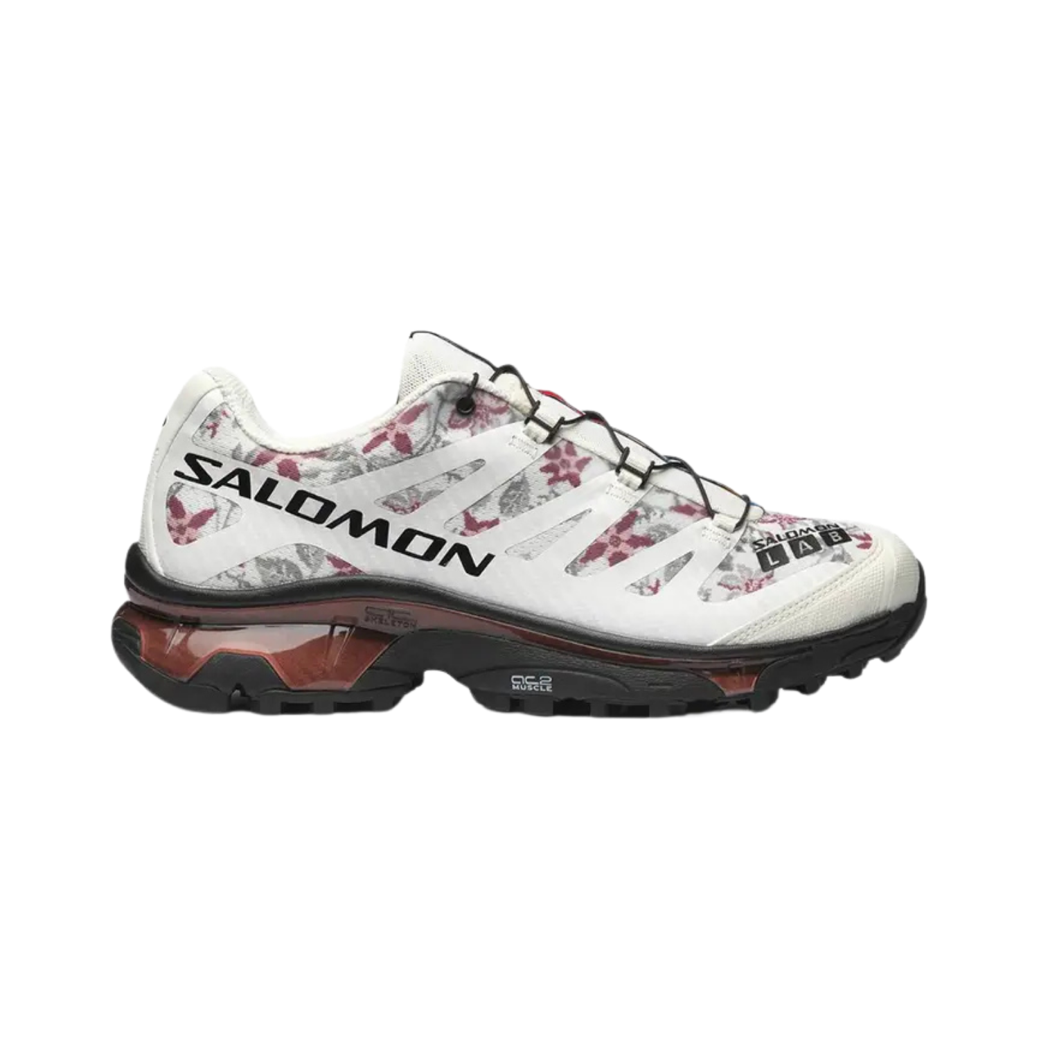 Salomon XT-4 OG Needlepoint Pack - Vanilla Ice - Razan Sneakers