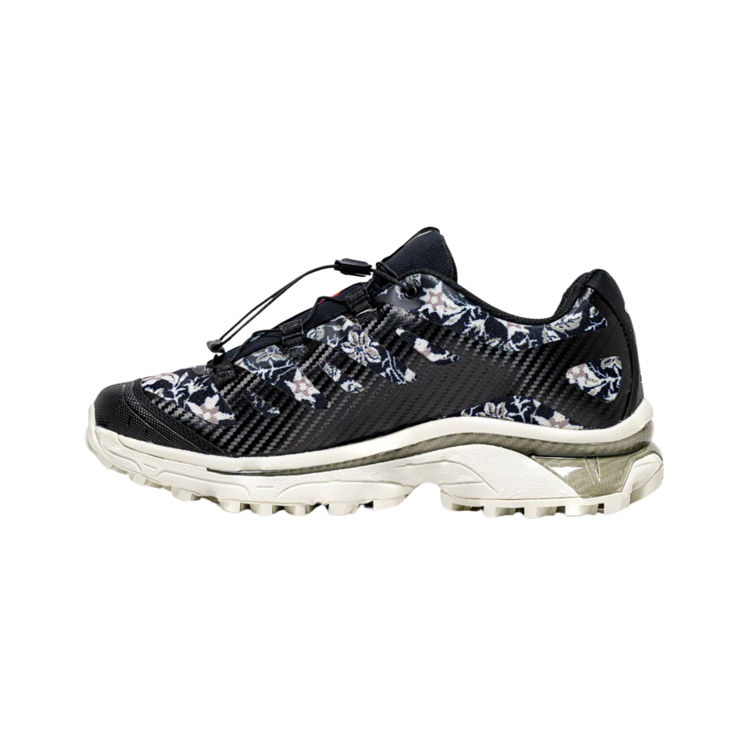 Salomon XT-4 OG Needlepoint Pack Black - Razan Sneakers