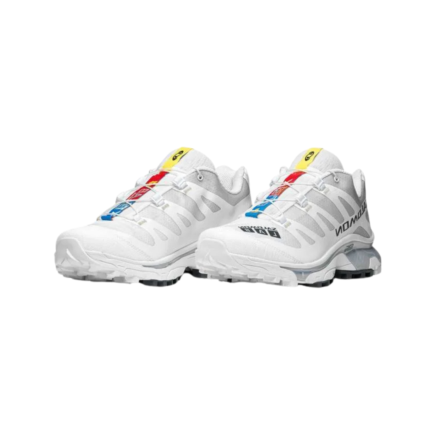 Salomon XT 4 OG White Ebony - Razan Sneakers