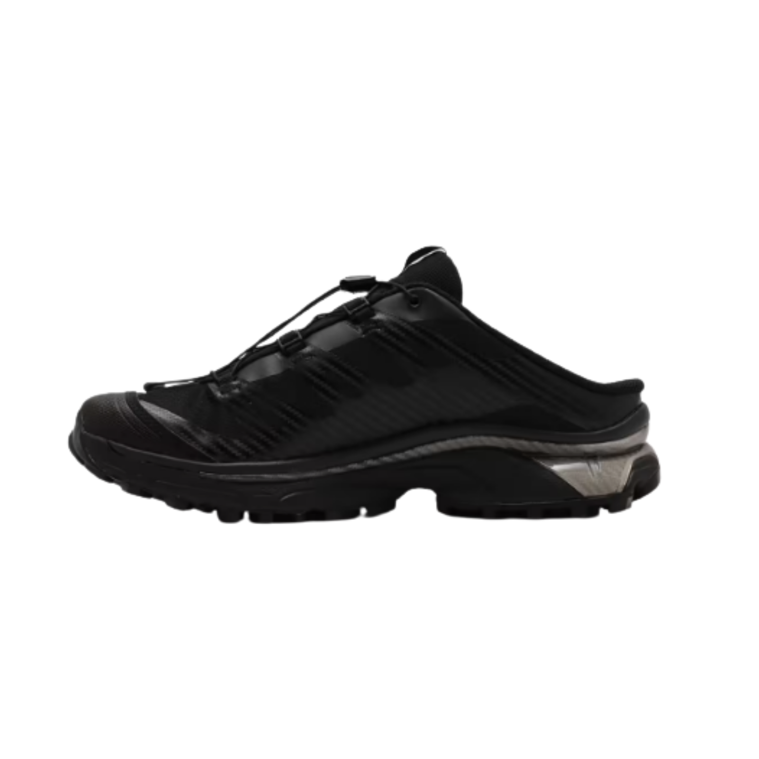 Salomon XT-4 x MM6 Black - Razan Sneakers