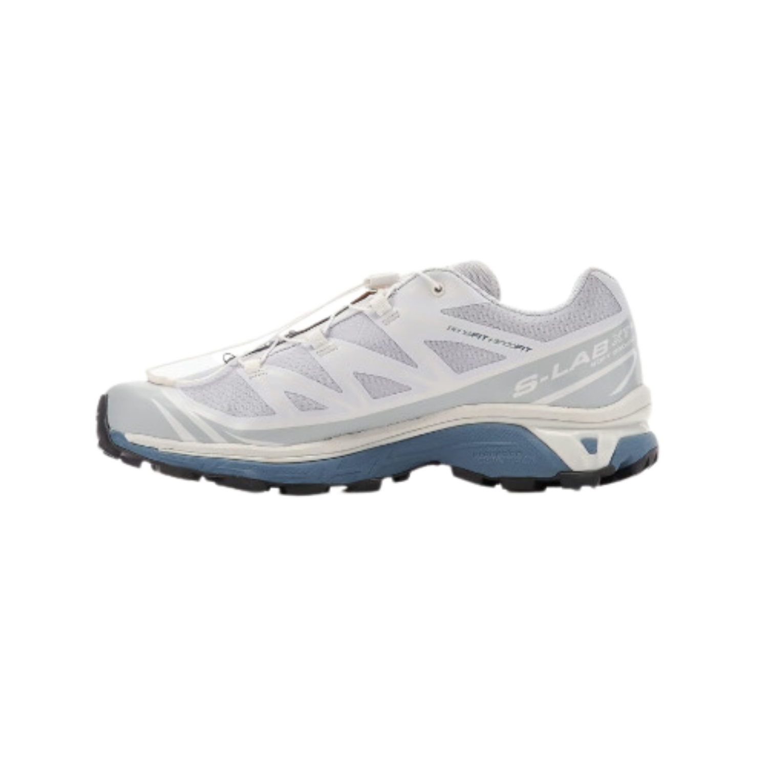Salomon XT 6 Arctic Ice - Razan Sneakers