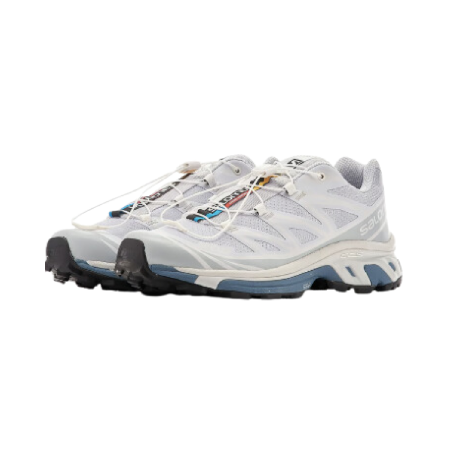 Salomon XT 6 Arctic Ice - Razan Sneakers