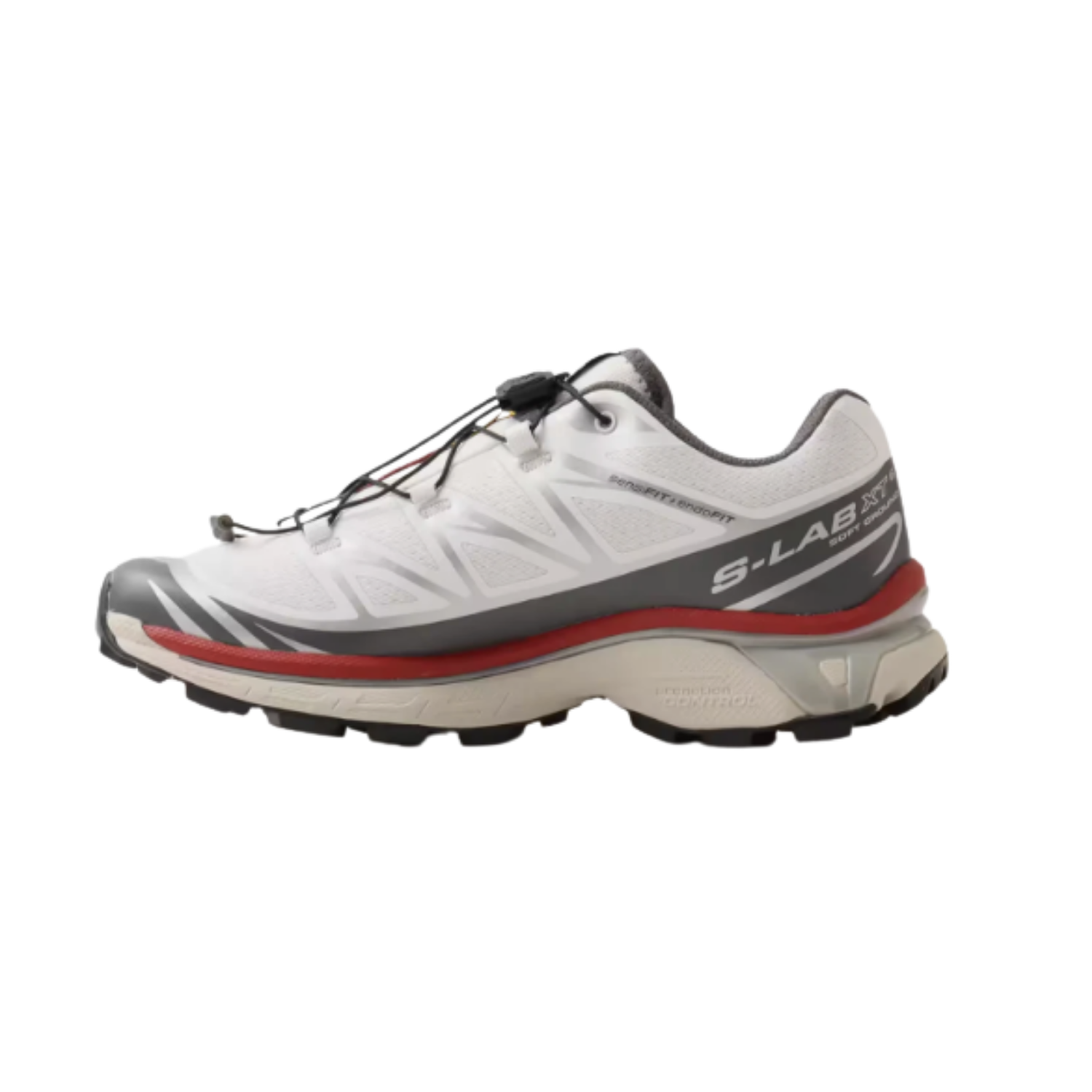 Salomon XT-6 Atmos Exclusive Crane - Razan Sneakers