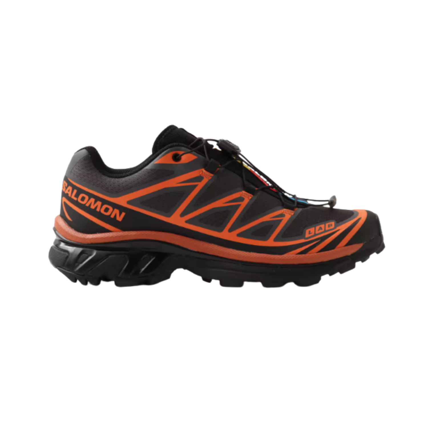Salomon XT-6 Atmos Exclusive Koi - Razan Sneakers