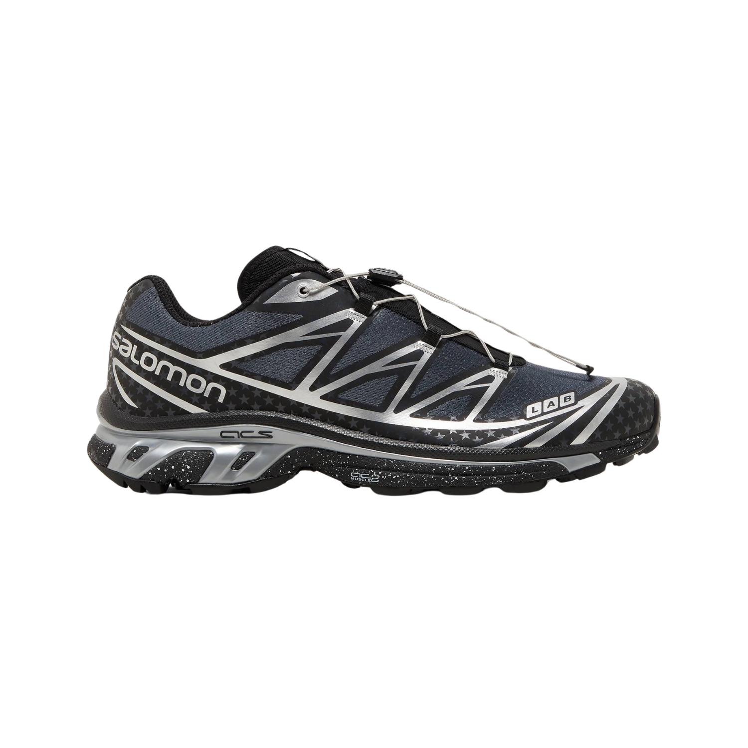 Salomon XT-6 Atmos Stars Collide - Razan Sneakers