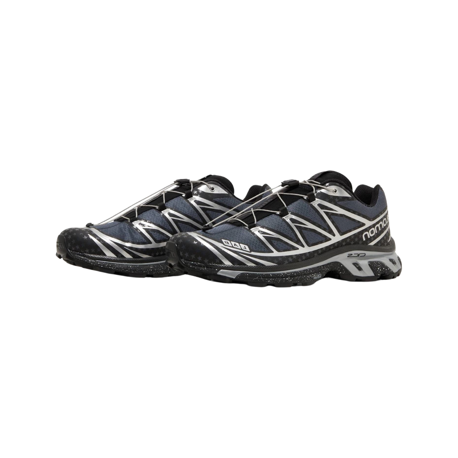 Salomon XT-6 Atmos Stars Collide - Razan Sneakers