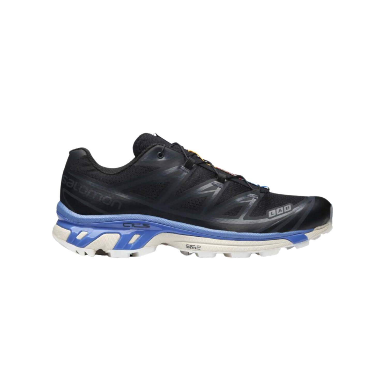 Salomon XT-6 Black Riviera - Razan Sneakers