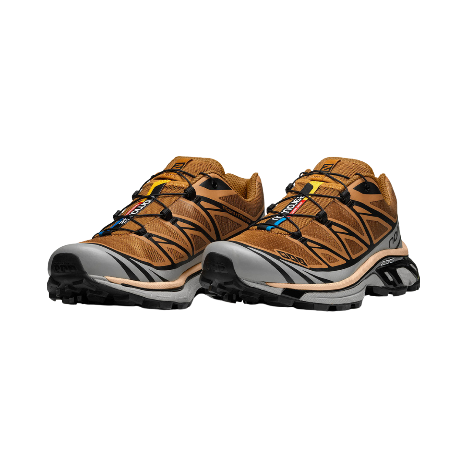 Salomon XT-6 Cathay Spice - Razan Sneakers