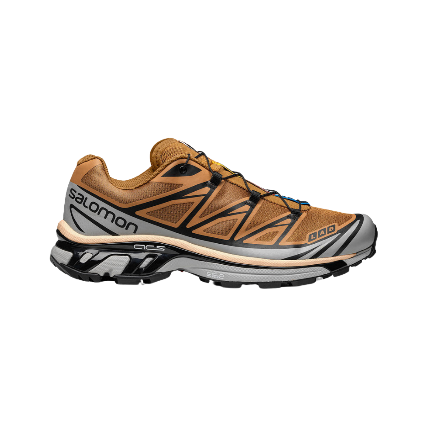 Salomon XT-6 Cathay Spice - Razan Sneakers