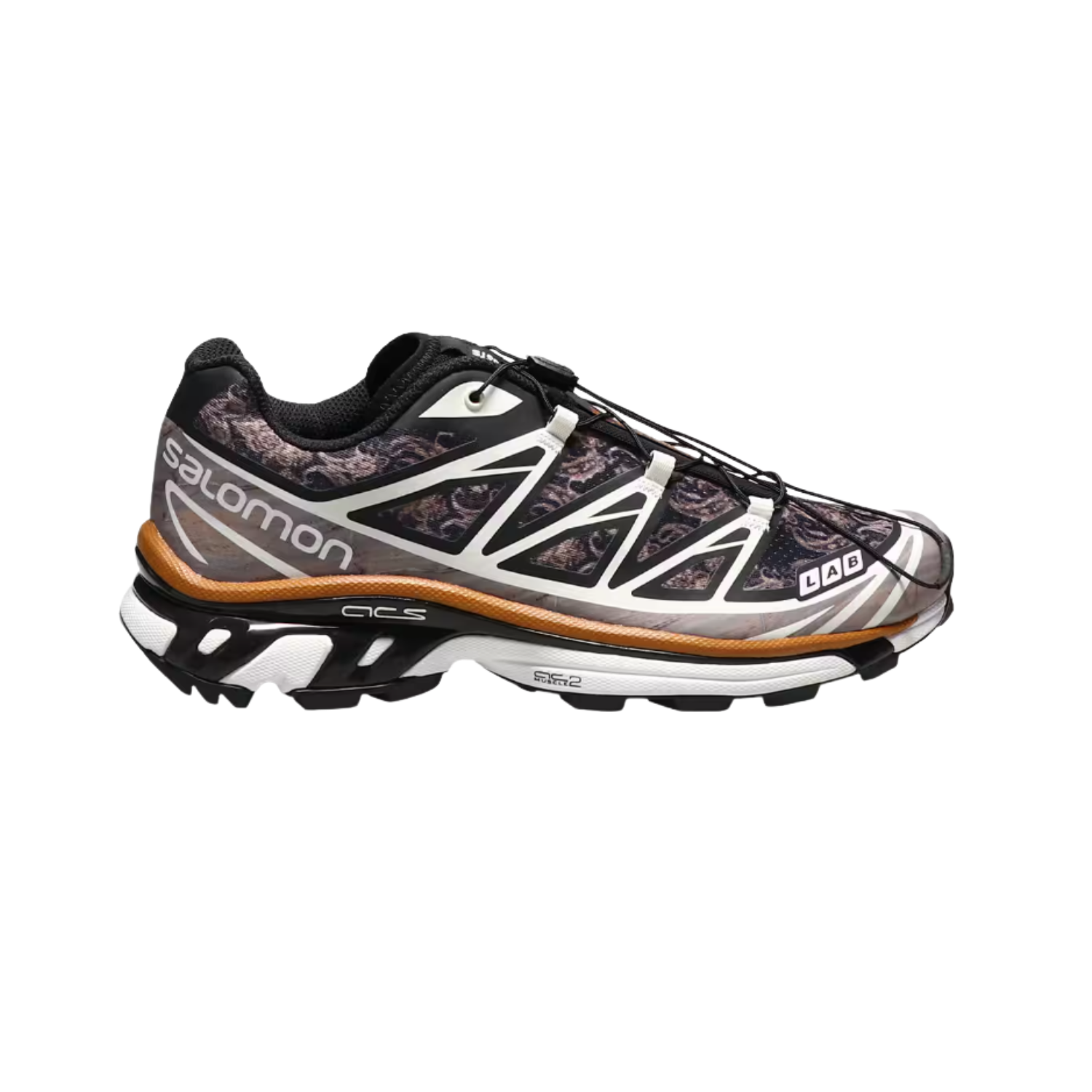 Salomon XT-6 Children of the Discordance - Razan Sneakers